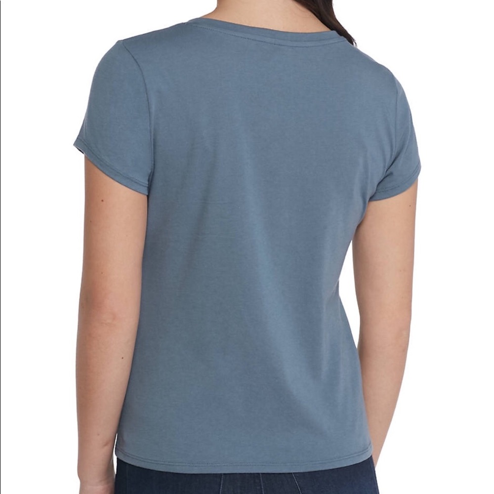 🎉HP🎉 True Craft Blouse 💙 - Picture 2 of 5